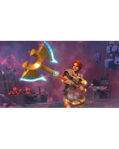 Immortals Fenyx Rising XOne XSX + gratis