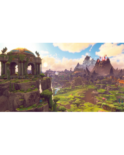 Immortals Fenyx Rising XOne XSX + gratis