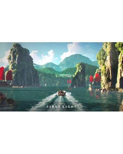 007 The First Light Legacy Edition XSX 007 The First Light Legacy Edition XSX