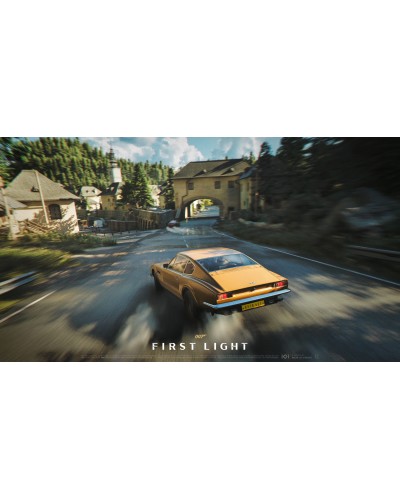 007 The First Light Legacy Edition XSX 007 The First Light Legacy Edition XSX