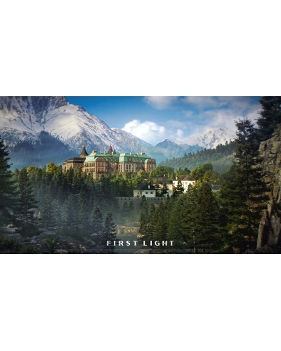 007 The First Light Legacy Edition XSX 007 The First Light Legacy Edition XSX