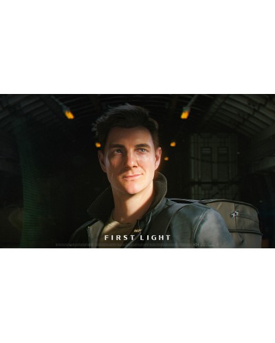 007 The First Light Legacy Edition XSX 007 The First Light Legacy Edition XSX