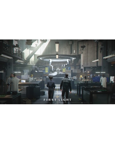 007 The First Light Legacy Edition XSX 007 The First Light Legacy Edition XSX