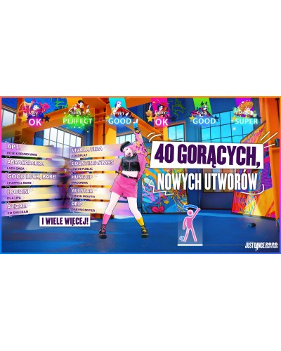 Just Dance 2026 Edition Nintendo Switch Just Dance 2026 Edition Nintendo Switch