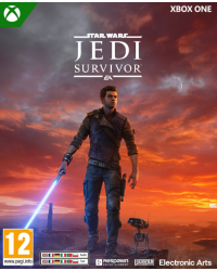 Star Wars Jedi Ocalały XOne + gratis 