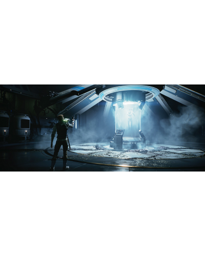 Star Wars Jedi Ocalały XOne + gratis 