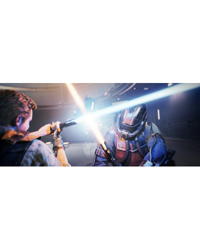 Star Wars Jedi Ocalały XOne + gratis 