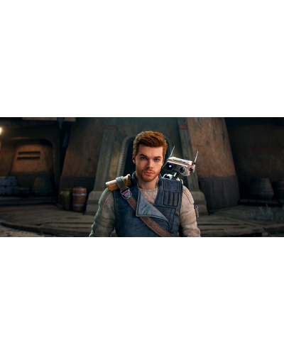 Star Wars Jedi Ocalały XOne + gratis 