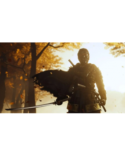 Ghost of Tsushima Director's Cut PS5 + gratis Ghost of Tsushima Director's Cut PS5 + gratis