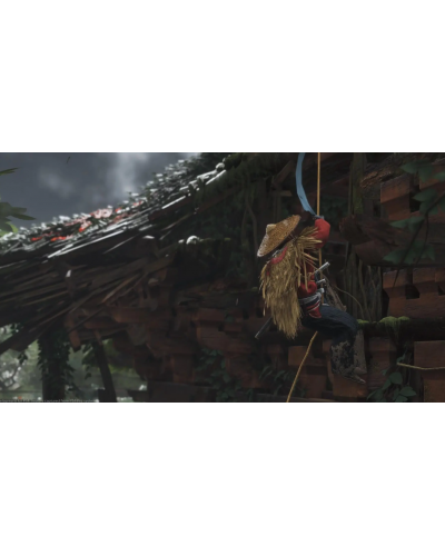 Ghost of Tsushima Director's Cut PS5 + gratis Ghost of Tsushima Director's Cut PS5 + gratis