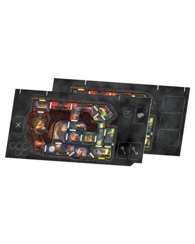 Terrorscape Nieopisywalny Koszmar (edycja polska)