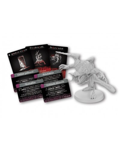 Terrorscape Nieopisywalny Koszmar (edycja polska)