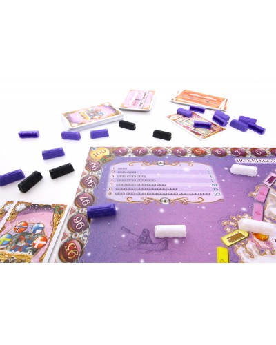 Wsiąść do Pociągu Kraje Północy