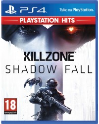 Killzone Shadow Fall Playstation Hits PS4 + gratis