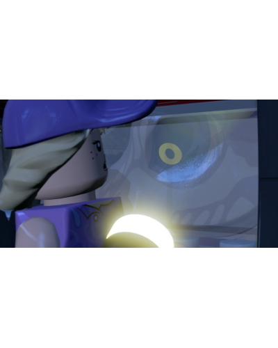 LEGO Jurassic World Xbox One PL + gratis