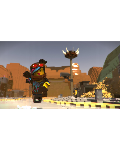 Lego Przygoda 2 Lego Movie 2 Videogame Xbox One PL dubbing + gratis