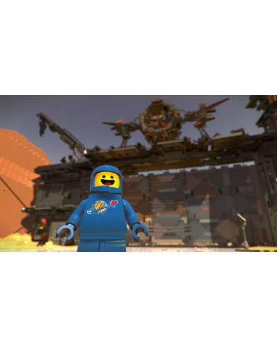 Lego Przygoda 2 Lego Movie 2 Videogame Xbox One PL dubbing + gratis