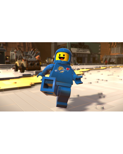 Lego Przygoda 2 Lego Movie 2 Videogame Xbox One PL dubbing + gratis