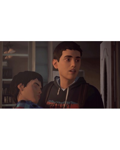 Life is Strange 2 Nintendo Switch