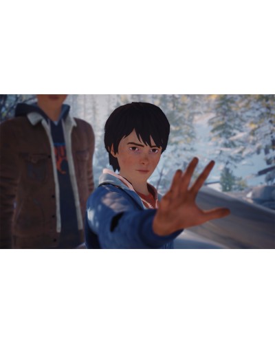Life is Strange 2 Nintendo Switch