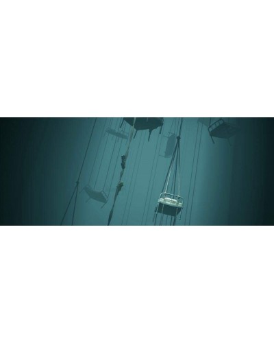 Little Nightmares II Enhaced Edition PS5 + gratis