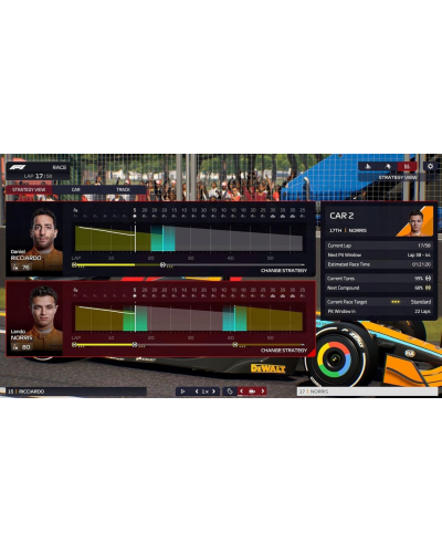 F1 Manager 2022 PS5 + Gratis