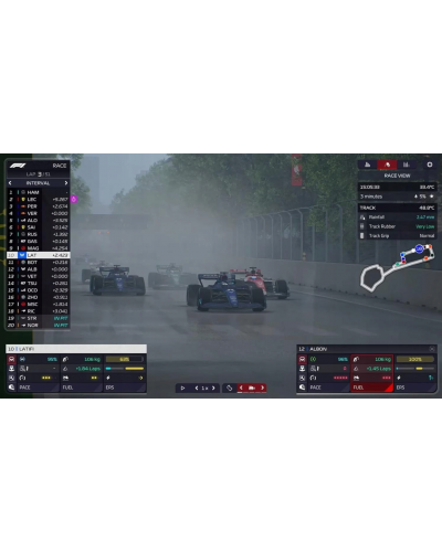 F1 Manager 2022 PS5 + Gratis