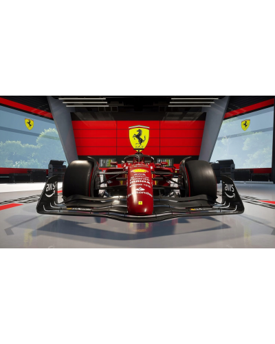 F1 Manager 2022 PS5 + Gratis