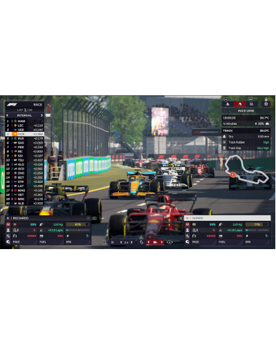 F1 Manager 2022 PS5 + Gratis