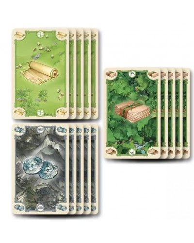 Catan Miasta i Rycerze Dodatek 5-6 osób (2025)