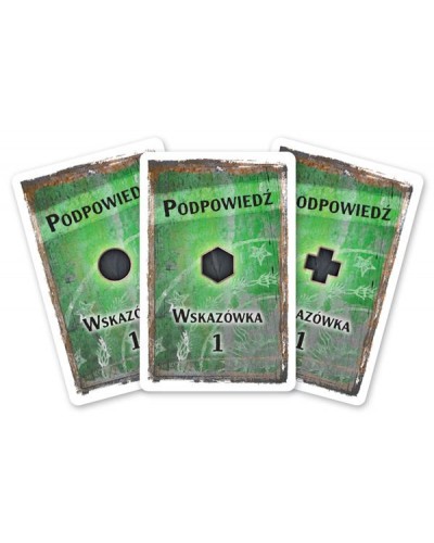 Exit Tajemnicze Muzeum Exit Tajemnicze Muzeum