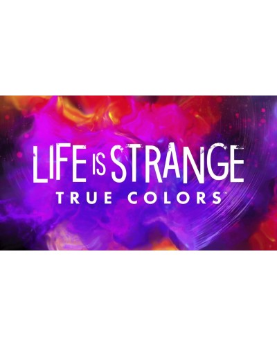 Life is Strange True Colors Nintendo Switch