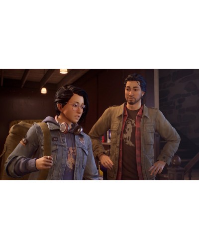 Life is Strange True Colors Nintendo Switch