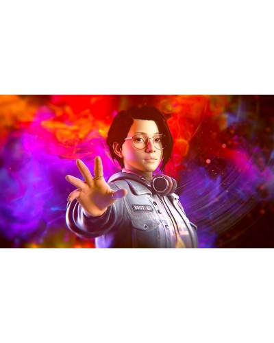 Life is Strange True Colors Nintendo Switch