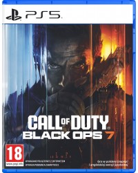 Call of Duty Black Ops 7 PS5 + gratis 