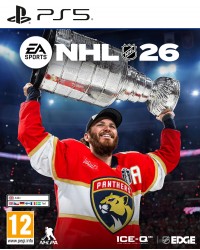 EA Sports NHL 26 PS5 + gratis 