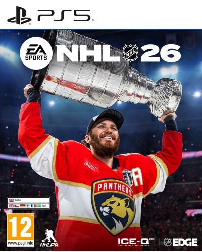 EA Sports NHL 26 PS5 + gratis 