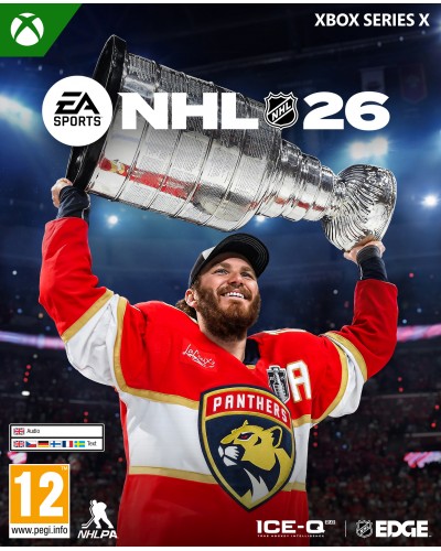 EA Sports NHL 26 Xbox Series X + gratis EA Sports NHL 26 Xbox Series X + gratis