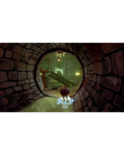 Teenage Mutant Ninja Turtles Mutants Unleashed XOne/XSX + Gratis 