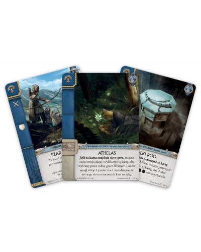 Wojna o Pierścień Wykute w ogniu Wojna o Pierścień Wykute w ogniu