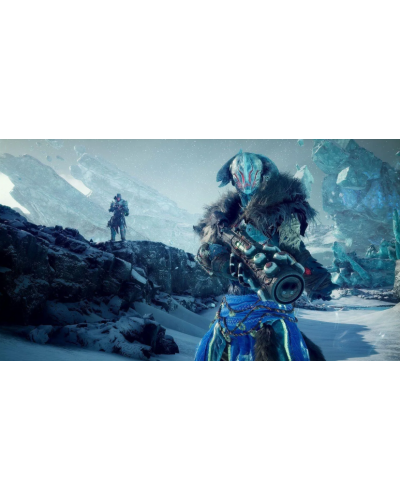 Outriders Worldslayer PS5 + GRATIS