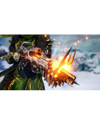 Outriders Worldslayer PS5 + GRATIS