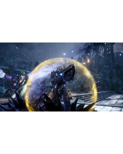 Outriders Worldslayer PS5 + GRATIS