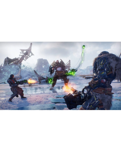 Outriders Worldslayer PS5 + GRATIS