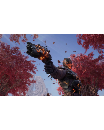 Outriders Worldslayer PS5 + GRATIS