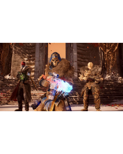 Outriders Worldslayer PS5 + GRATIS