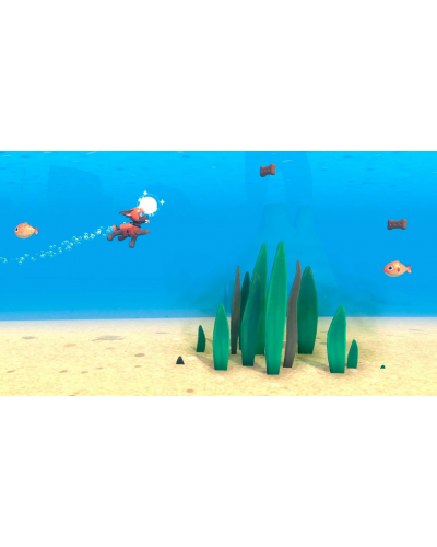 Psi Patrol Rusza do Akcji On A Roll! Nintendo Switch Psi Patrol Rusza do Akcji On A Roll! Nintendo Switch