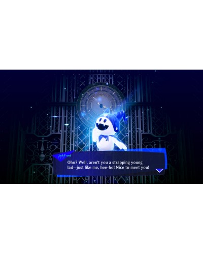 Persona 3 Reload PS5