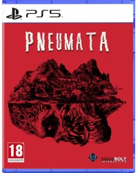 Pneumata PS5 + gratis