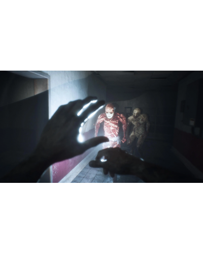 Pneumata PS5 + gratis